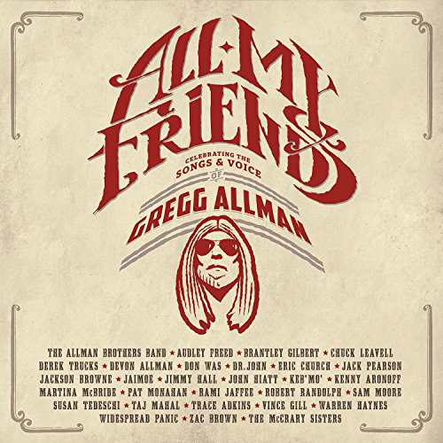 All My Friends: Celebrating Th(中古品)の通販は
