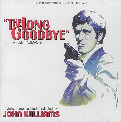 Ost: the Long Goodbye(中古品)