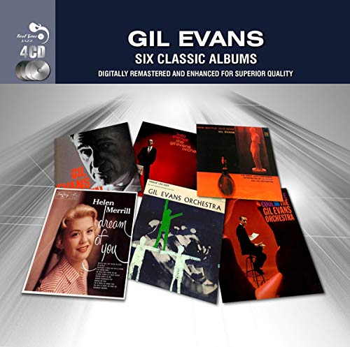 6 CLASSIC ALBUMS(中古品)