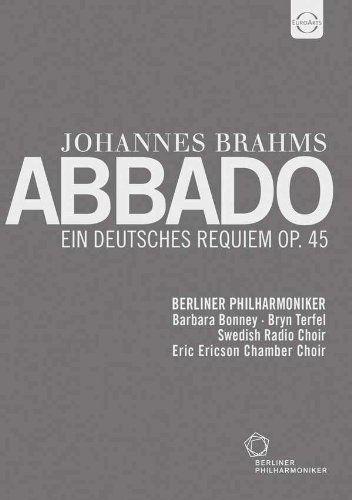 Ein Deutsches Requiem [DVD](中古品)の通販は