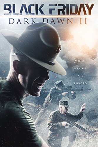 Black Friday: Dark Dawn II [DVD](中古品)