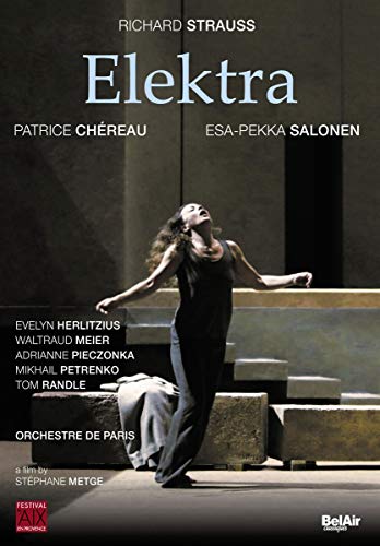 Elektra [DVD](中古品)