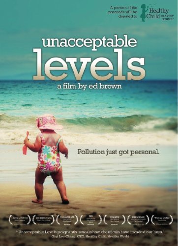 Unacceptable Levels [DVD](中古品)