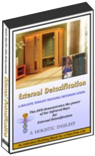 External Detoxification [DVD](中古品)の通販は