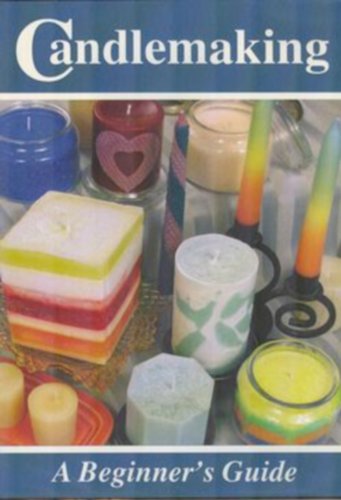 Art of Candelemaking [DVD](中古品)