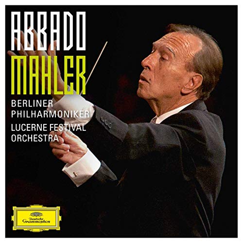 Mahler(中古品)