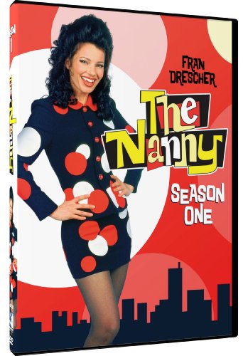 Nanny: Season 1 [DVD](中古品)の通販は 7,180円