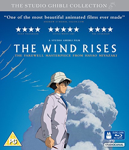 WIND RISES(中古品)
