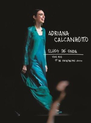 その他 Olhos De Onda-Ao Vivo / [DVD] Amazon.co.jp: Olhos de Onda-Ao Vivo [DVD] : Adriana