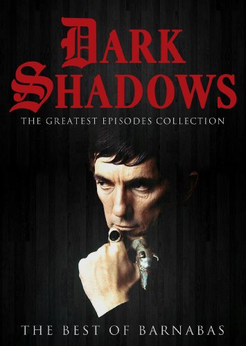 Dark Shadows: Best of Barnabas [DVD](中古品)
