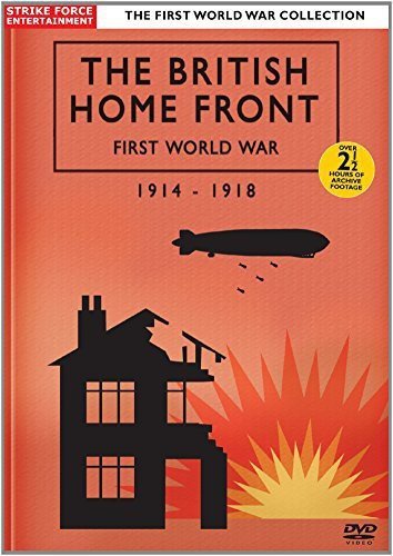 First World War 1914-18 [DVD](中古品)の通販は 9,299円