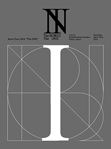Astro Tour 2014 "The ONE" [DVD](中古品)の通販は 12,110円