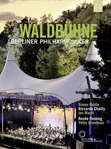 Waldbuhne [DVD](中古品)