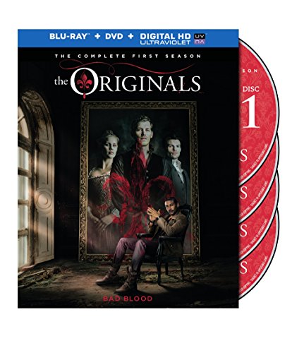 Originals: Season One [Blu-ray](中古品)