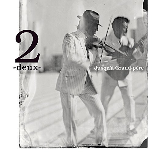 2 -deux-(中古品)