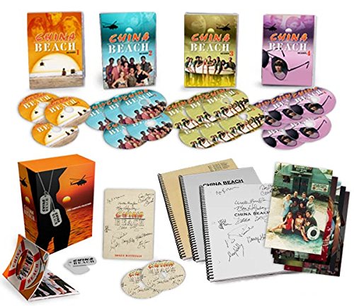 DVD/海外TVドラマ/燃えよ!カンフー(セカンド・シーズン