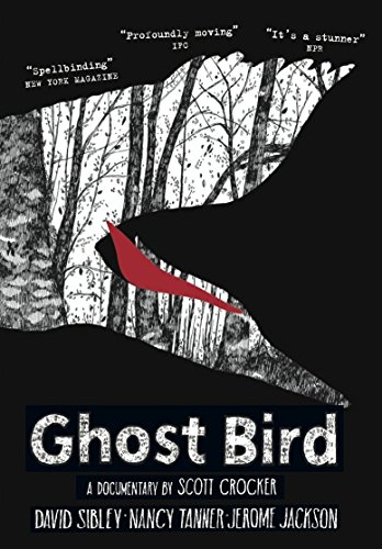 Ghost Bird [DVD](中古品)