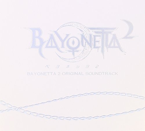 BAYONETTA 2 Original Soundtrack (CD5枚組)(中古品)の通販は