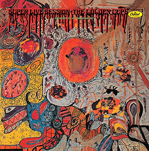 スーパー・ライブ・セッション(中古品)