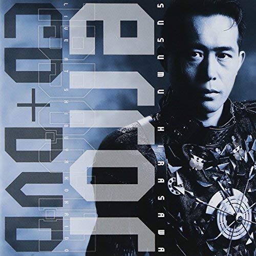 error CD+DVD Live at 渋谷公会堂 1990. 07.11.(SHM-CD+DVD)(中古品)