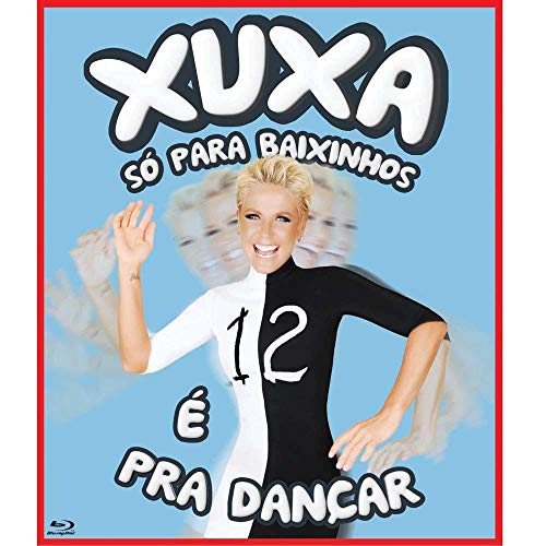 Xspb 12 [Blu-ray](中古品)