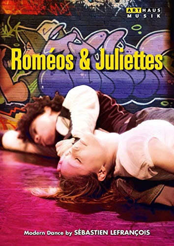 Romeos &amp; Juliettes [DVD](中古品)