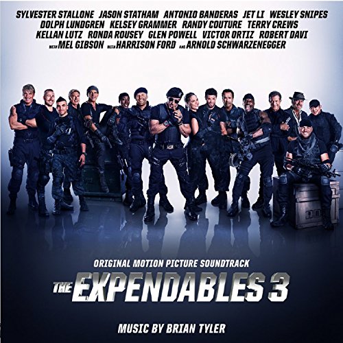 エクスペンタブルズ3(中古品)の通販は 15,351円