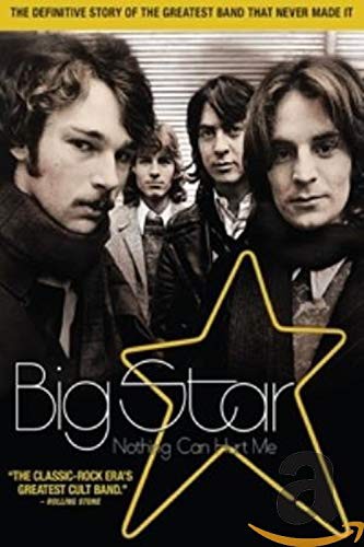 Nothing Can Hurt Me/ [DVD](中古品)の通販は