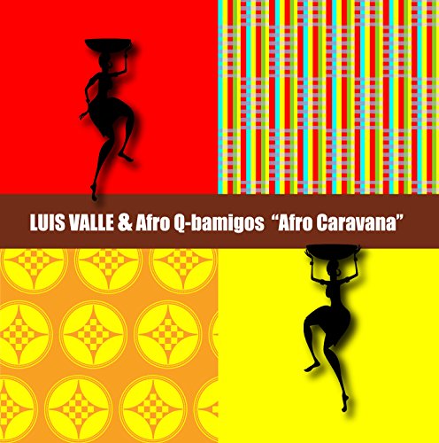 Afro Caravana(中古品)