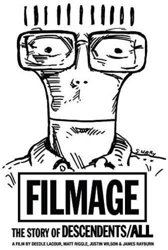 Filmage: The Story Of Descendents / All(中古品)の通販は