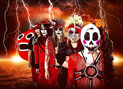 仙台貨物 トゥアー2014 「SENDIE KAMOTSU」 @ 2014.8.29 渋谷公会堂 [DVD](中古品)の通販はその他映像DVD・Blu-ray