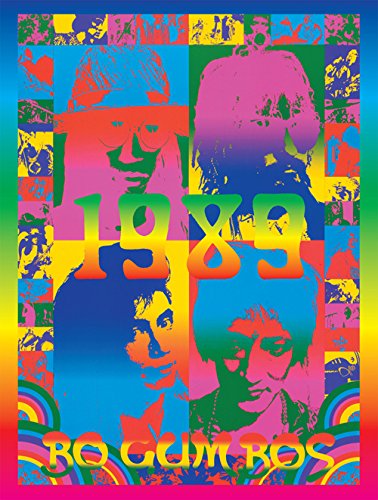 1989(完全生産限定盤)(中古品)