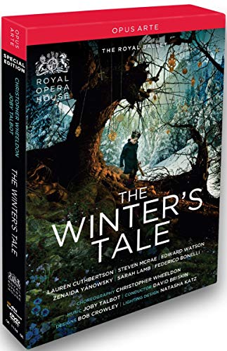 Winters Tale/ [DVD](中古品)