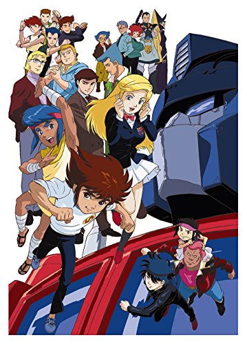 トランスフォーマー超神マスターフォース DVD-SET1(中古品)の通販は