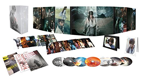 るろうに剣心 コンプリートBlu-ray BOX(中古品)の通販は