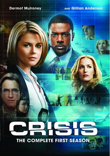 CRISIS: SEASON 1(中古品)の通販は 13,917円