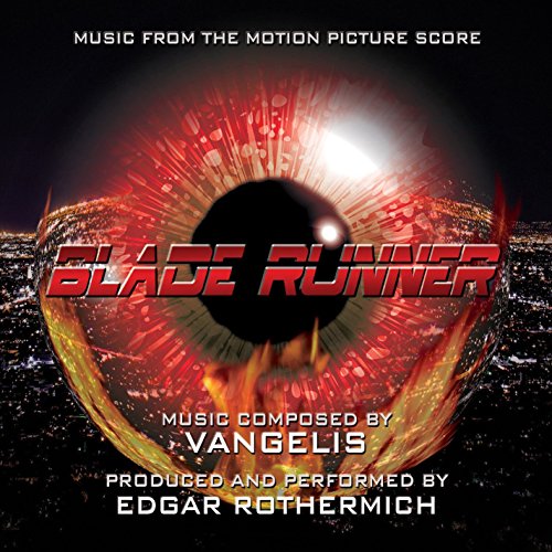 Ost: Blade Runner(中古品)の通販は 5,477円