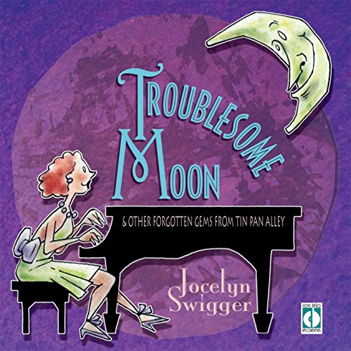 Troublesome Moon(中古品)の通販は