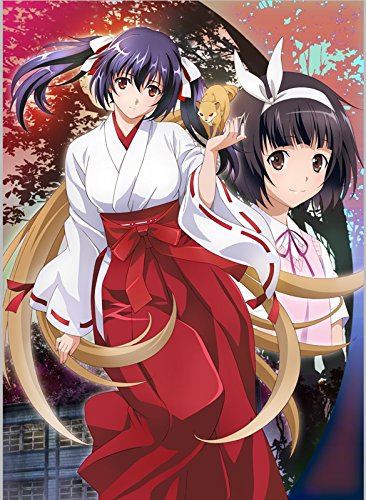 ISUCA-イスカ- 第2巻 限定版 [DVD](中古品) 12,244円