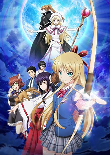 ISUCA-イスカ- 第4巻 通常版 [DVD](中古品)
