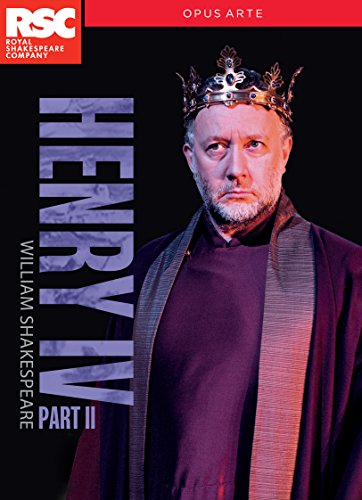 Henry IV Part 2/ [DVD](中古品)