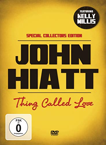Thing Called Love [ヴィデオディスク](中古品)