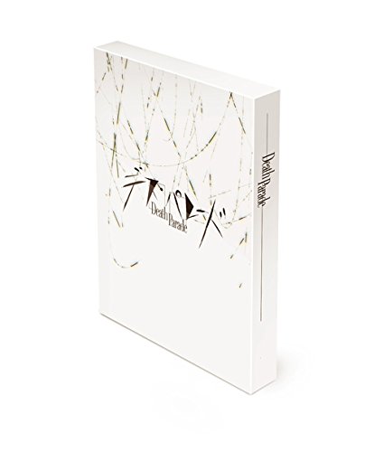 「デス・パレード」Blu-ray BOX【通常版】(イベントチケット優先販売申込券(中古品)