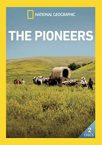 Pioneers/ [DVD](中古品)