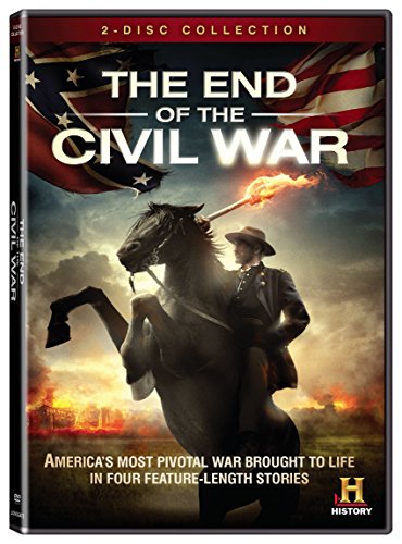 End of the Civil War [DVD](中古品)