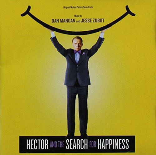 Hector &amp; the Search for Happiness /(中古品)