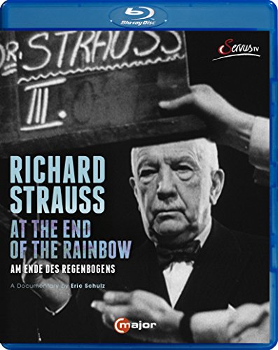 At the End of the Rainbow [Blu-ray](中古品)