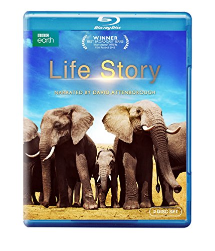 Life Story [Blu-ray](中古品)の通販は