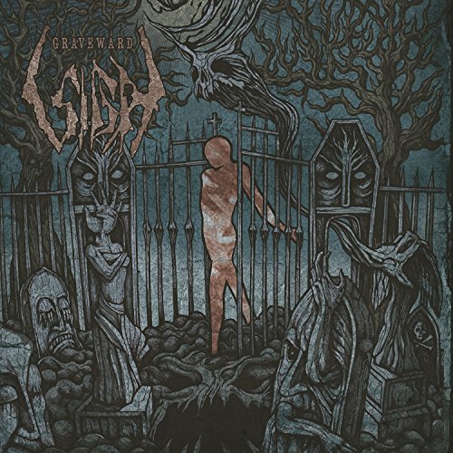 Graveward(中古品) 10,003円