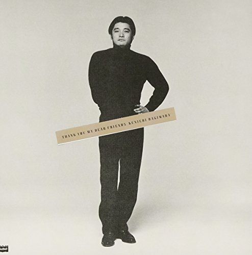 ＴＨＡＮＫ　ＹＯＵ　ＭＹ DEAR FRIENDS （+additional track） (SHMCD)(中古品)